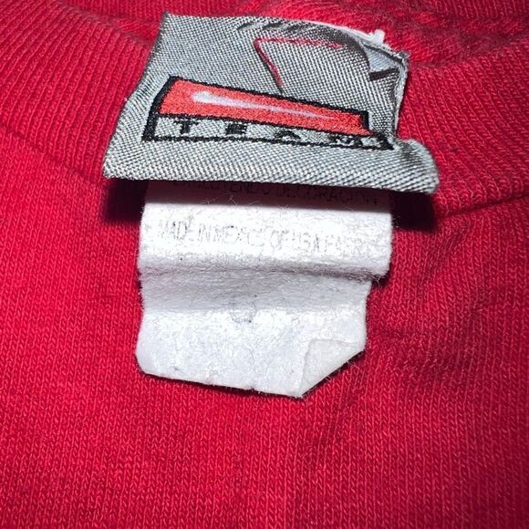 Nike Ohio state shirt boy 6 - Picture 4 of 4